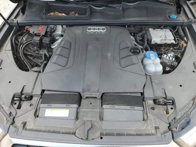 2017 AUDI Q7 PREMIUM