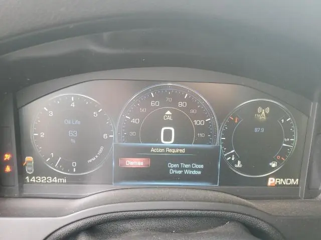 2015 CADILLAC ESCALADE PREMIUM  