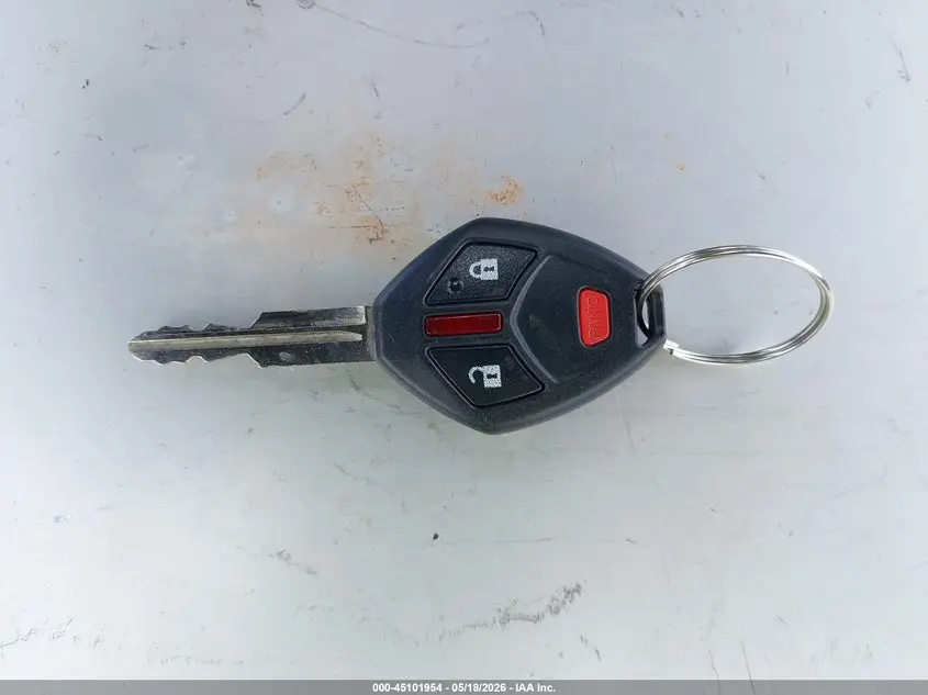 2012 MITSUBISHI I-MIEV ES/SE