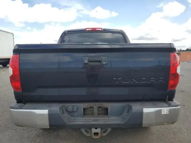 2014 TOYOTA TUNDRA CREWMAX SR5  