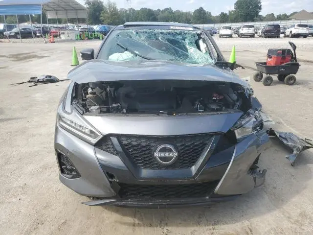2023 NISSAN MAXIMA SR