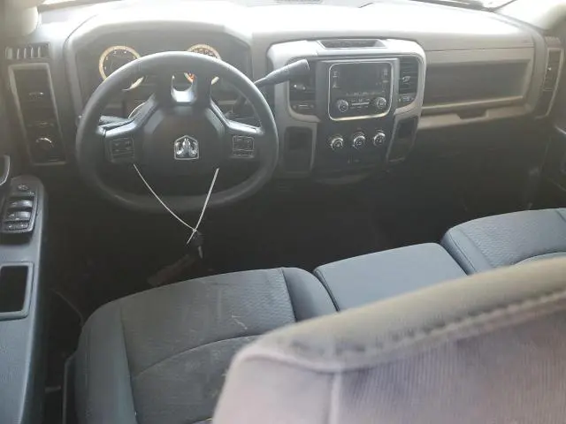 2014 RAM 1500 ST  