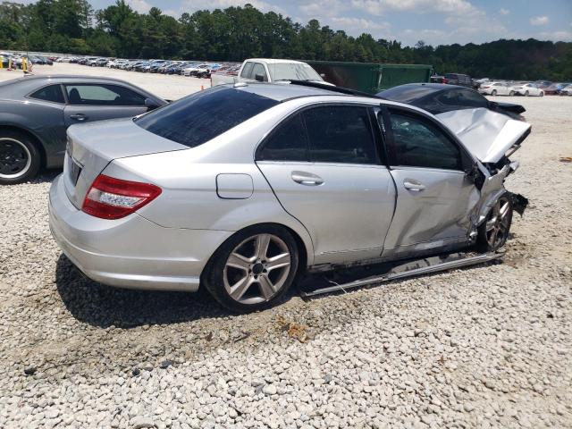 2010 MERCEDES-BENZ C 300