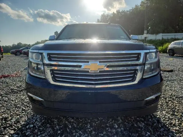 2020 CHEVROLET TAHOE K1500 PREMIER  