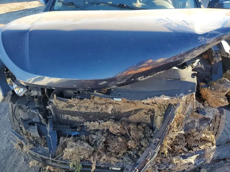 2014 HYUNDAI SANTA FE SPORT   