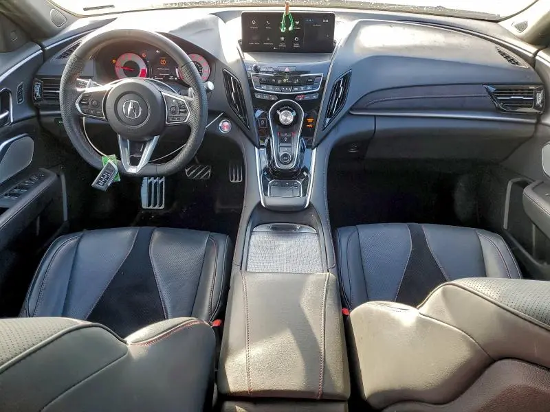 2023 ACURA RDX A-SPEC  