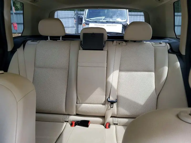 2015 MERCEDES-BENZ GLK 350  