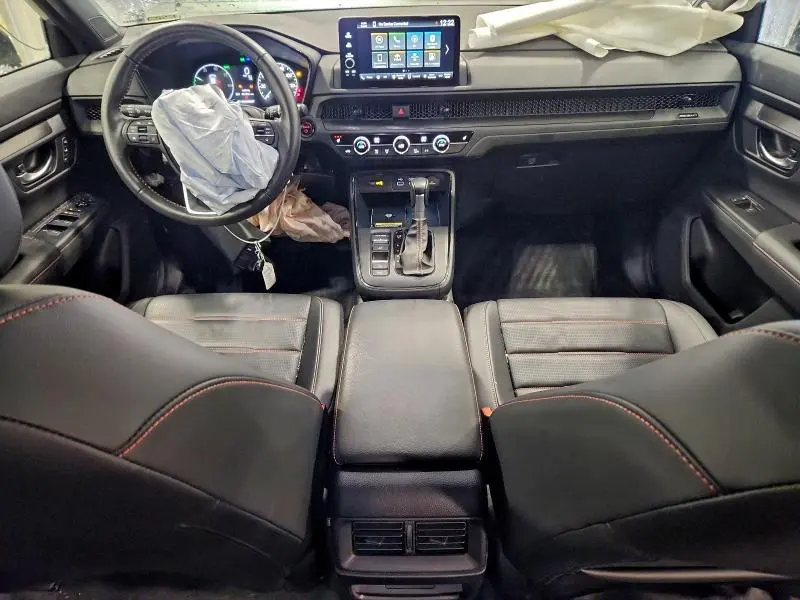 2024 HONDA CR-V SPORT-L  