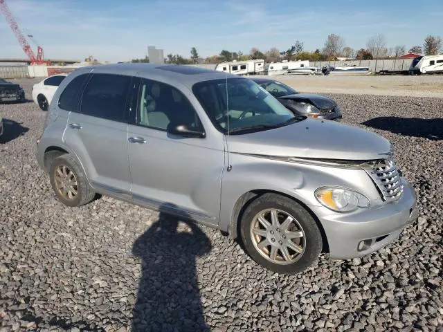 2010 CHRYSLER PT CRUISER   