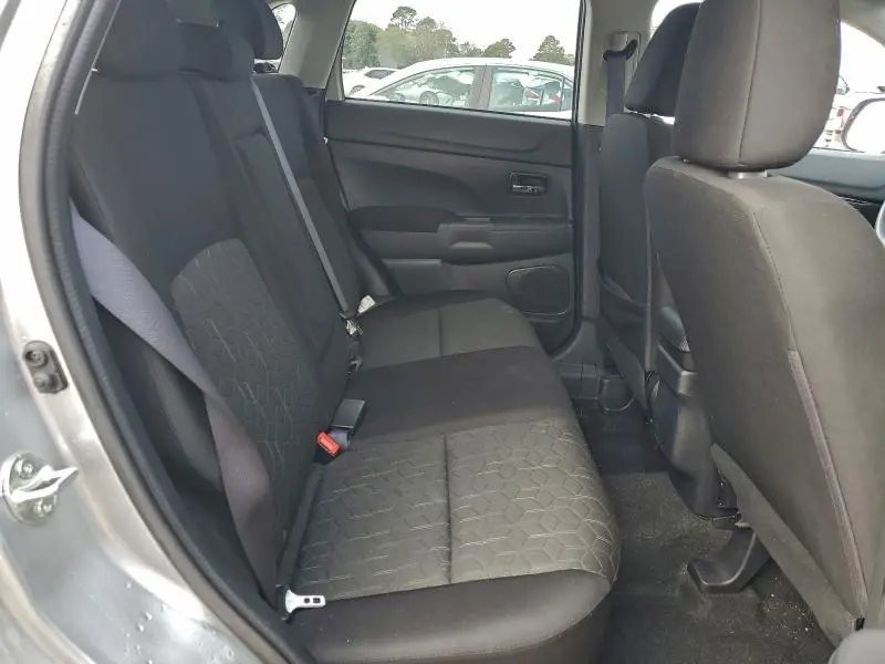 2024 MITSUBISHI OUTLANDER SPORT S/SE  