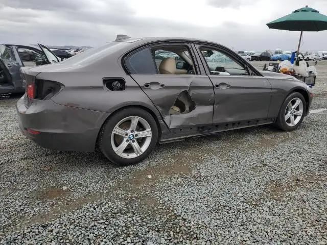 2013 BMW 328 I SULEV