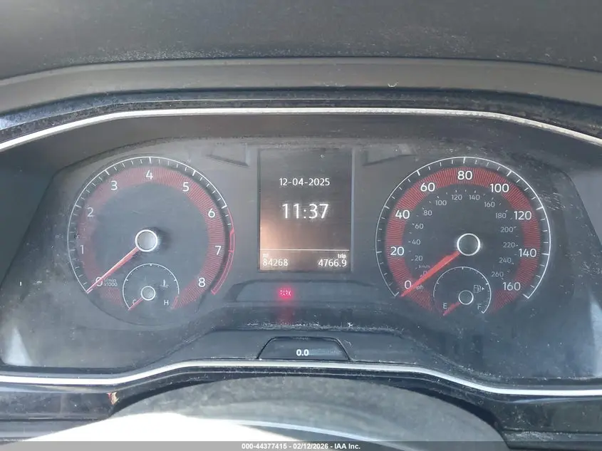 2020 VOLKSWAGEN JETTA 1.4T R-LINE/1.4T S