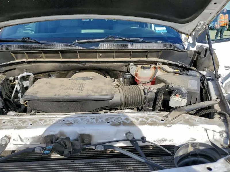 2019 CHEVROLET SILVERADO K1500 LT  