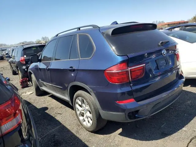 2011 BMW X5 XDRIVE35I