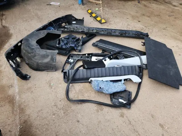 2024 BMW X5 XDRIVE50E  