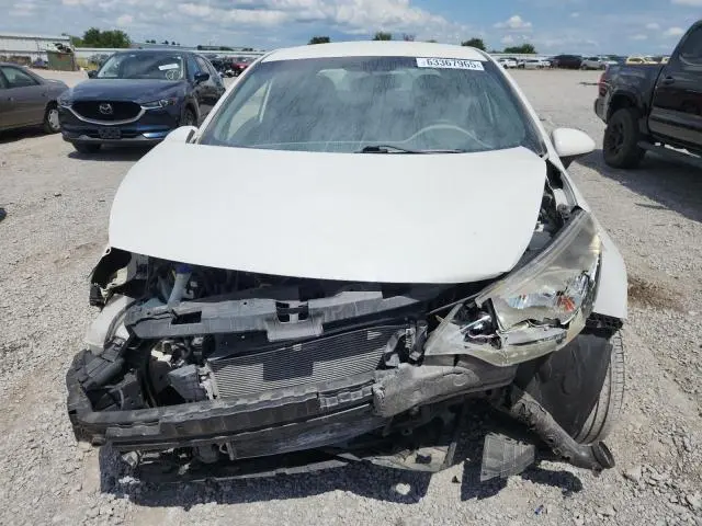 2012 KIA RIO LX  