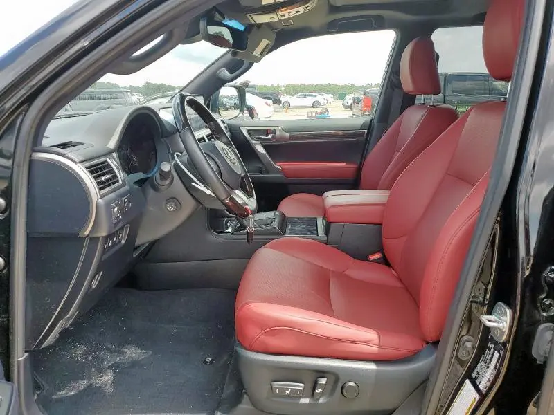 2023 LEXUS GX 460  