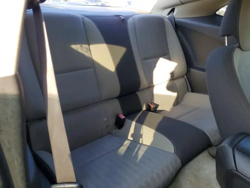 2015 CHEVROLET CAMARO LS  