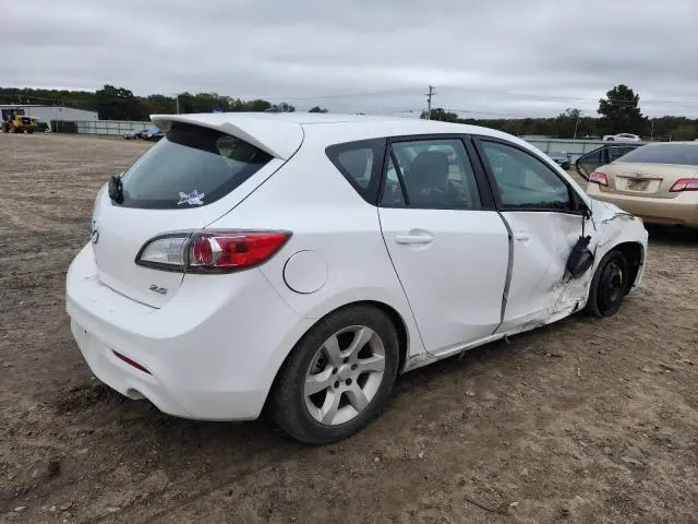 2010 MAZDA 3 S  