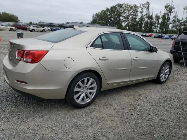 2014 CHEVROLET MALIBU 2LT  