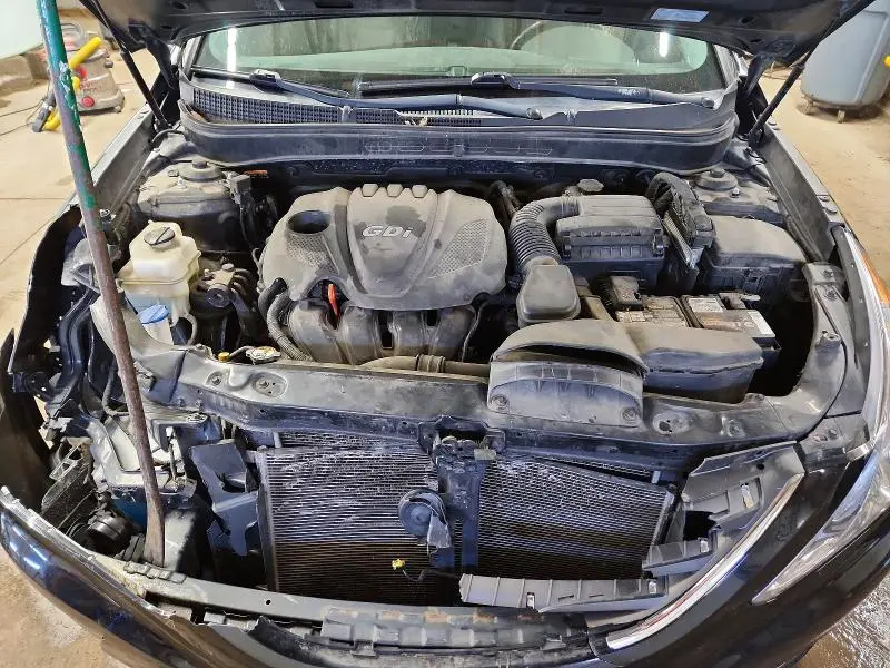2014 HYUNDAI SONATA LIMITED  