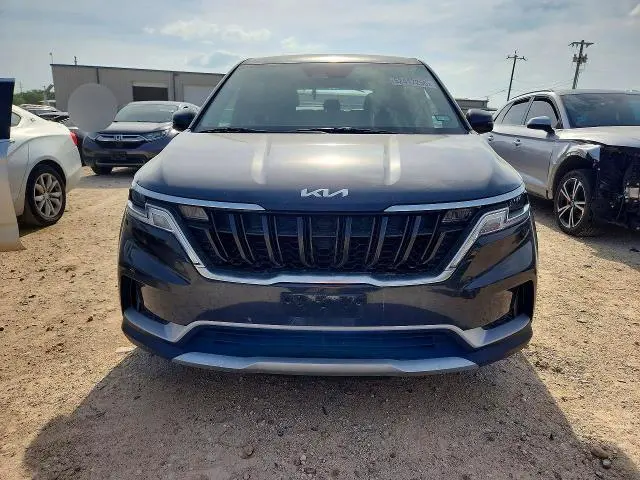 2023 KIA CARNIVAL LX  