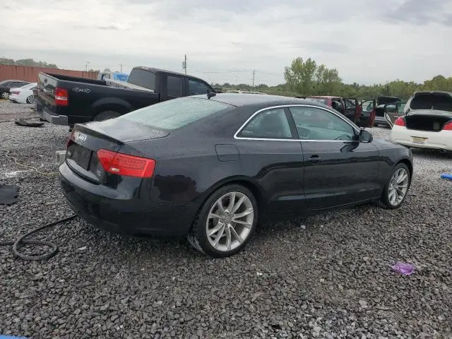 2014 AUDI A5 PREMIUM  