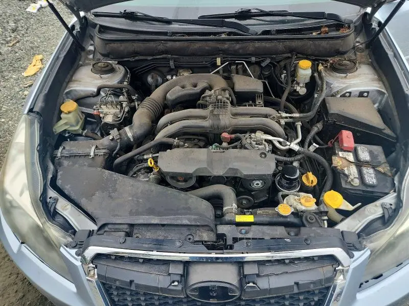 2014 SUBARU LEGACY 2.5I LIMITED  