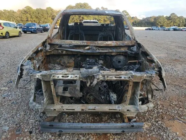 2020 CHEVROLET COLORADO   