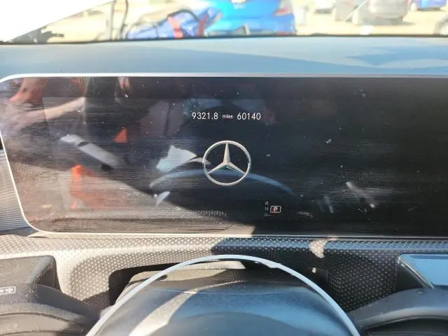 2020 MERCEDES-BENZ A 220  