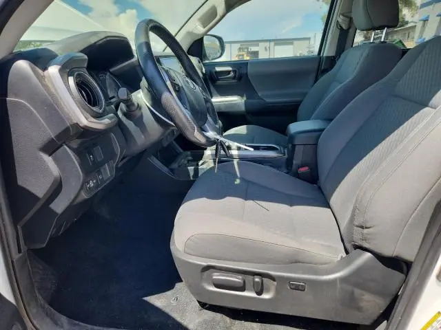 2020 TOYOTA TACOMA DOUBLE CAB  