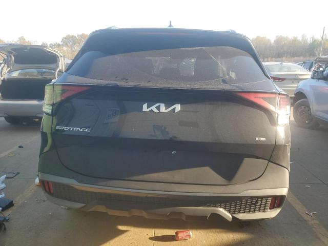 2023 KIA SPORTAGE X LINE