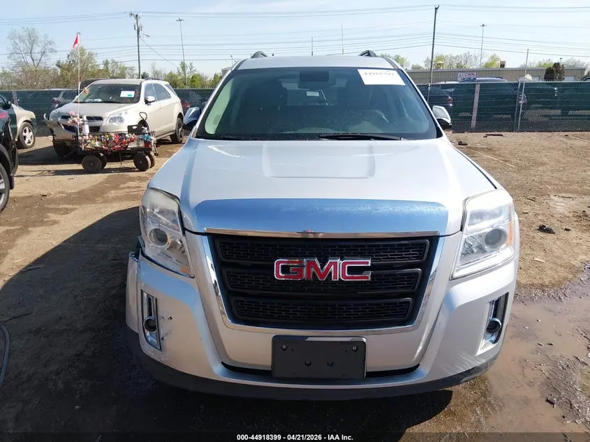 2013 GMC TERRAIN SLE-2