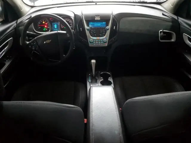 2010 CHEVROLET EQUINOX LT  