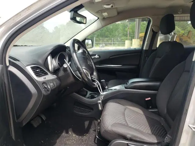 2014 DODGE JOURNEY SE  