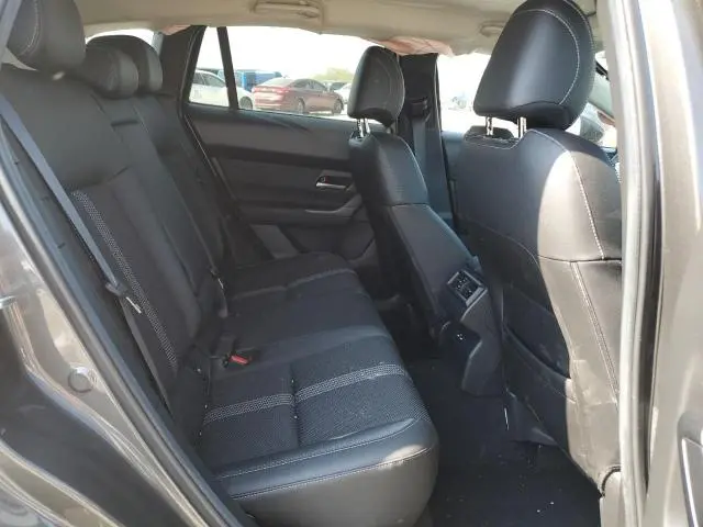 2024 MAZDA CX-50 PREFERRED  