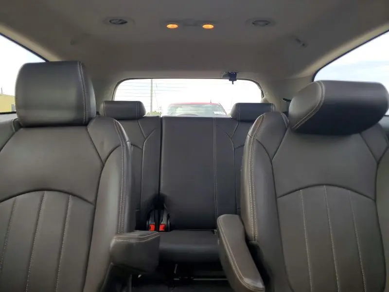 2013 BUICK ENCLAVE   