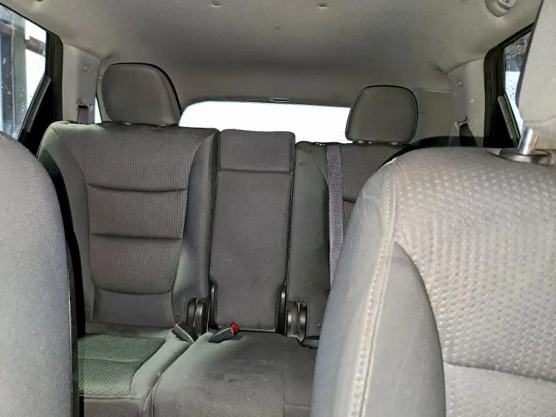 2012 KIA SORENTO BASE  