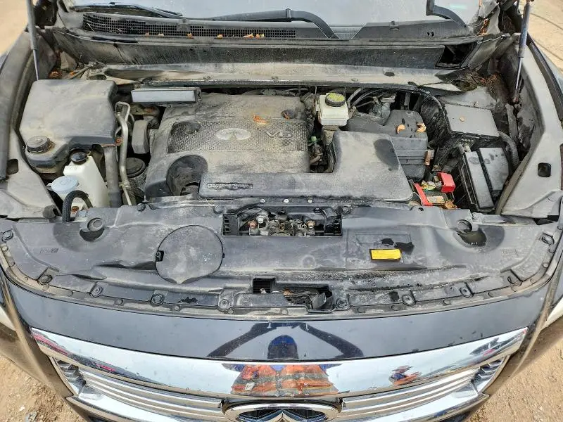 2014 INFINITI QX60 BASE  