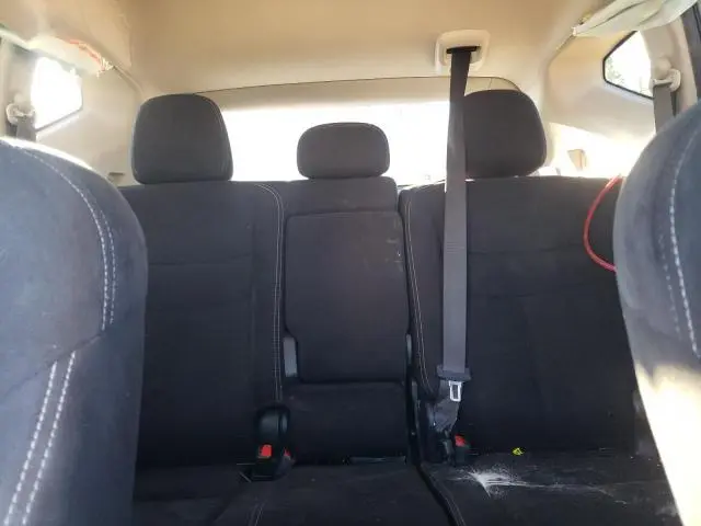 2021 NISSAN MURANO SV  