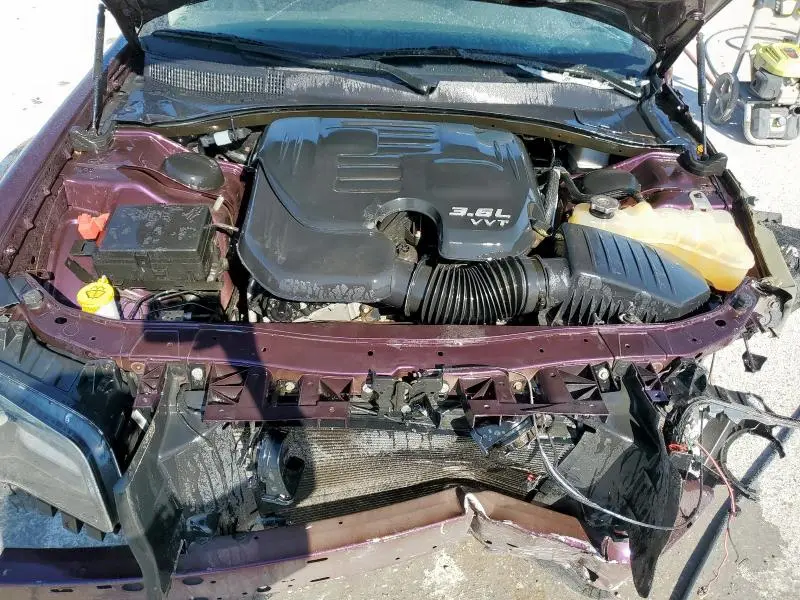 2021 CHRYSLER 300 TOURING  