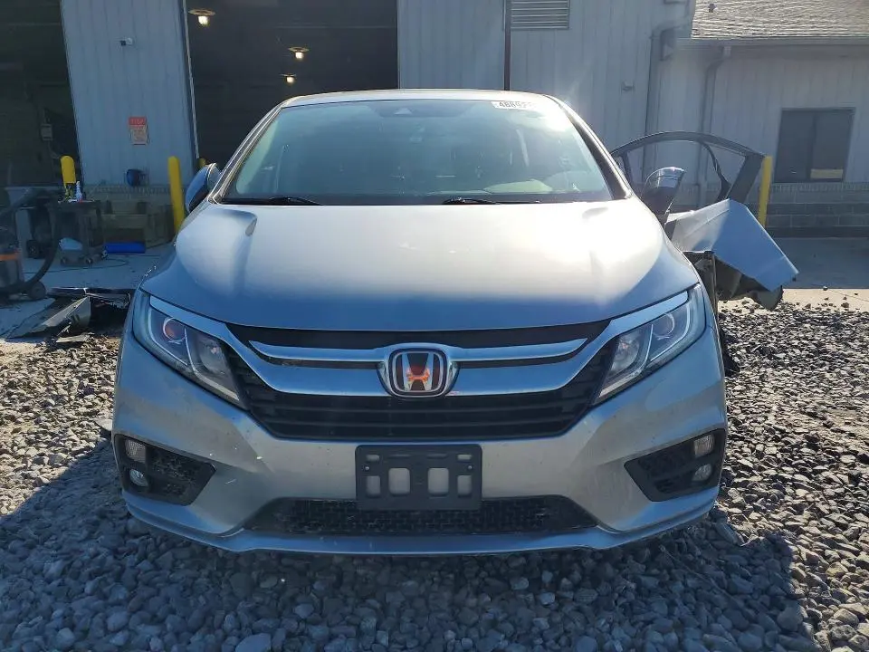 2020 HONDA ODYSSEY EXL  