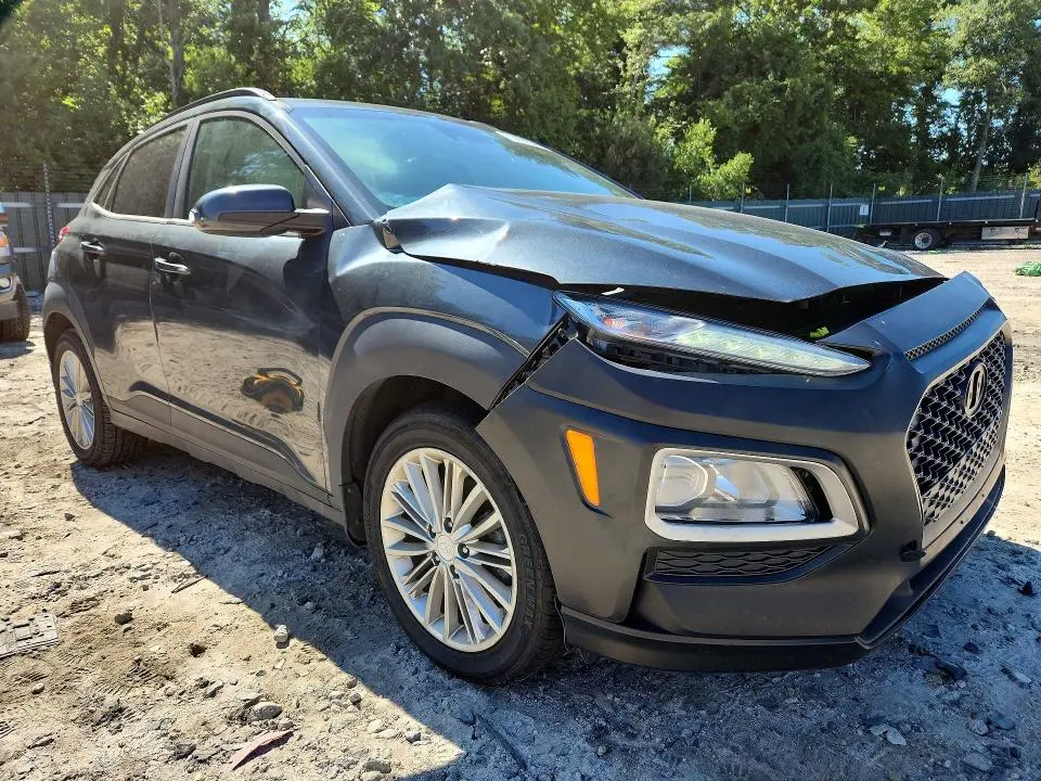 2019 HYUNDAI KONA SEL  