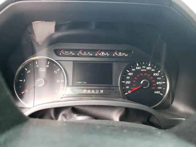 2017 FORD F150 RAPTOR  