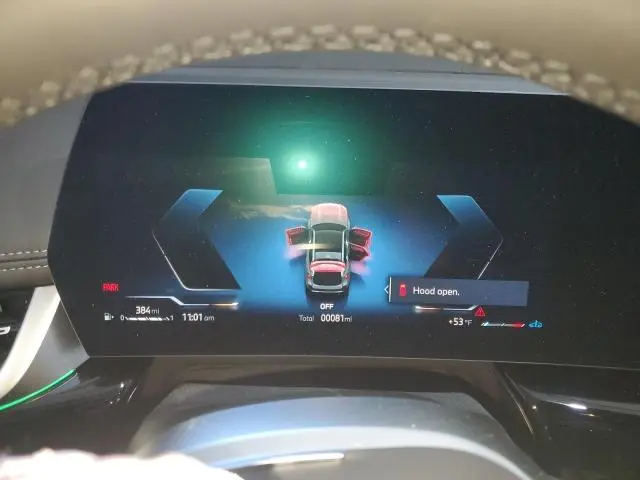 2026 BMW X1 XDRIVE28I  