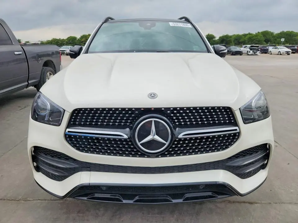 2020 MERCEDES-BENZ GLE 350  