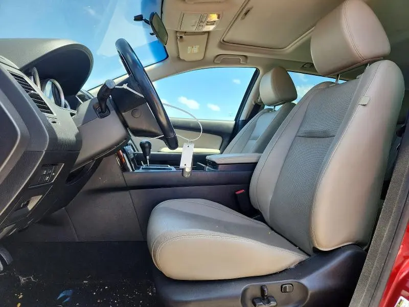 2014 MAZDA CX-9 TOURING  