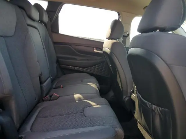 2022 HYUNDAI SANTA FE SE  