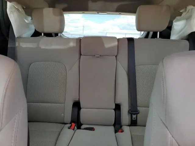 2016 HYUNDAI SANTA FE SPORT 