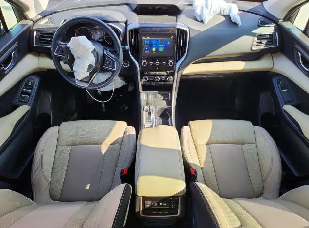 2019 SUBARU ASCENT PREMIUM  